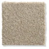 Teppichbodenfliese, Sand -Heimtextildekoration Taomania Teppichbodenfliese Beige Sand39 10x10 lup