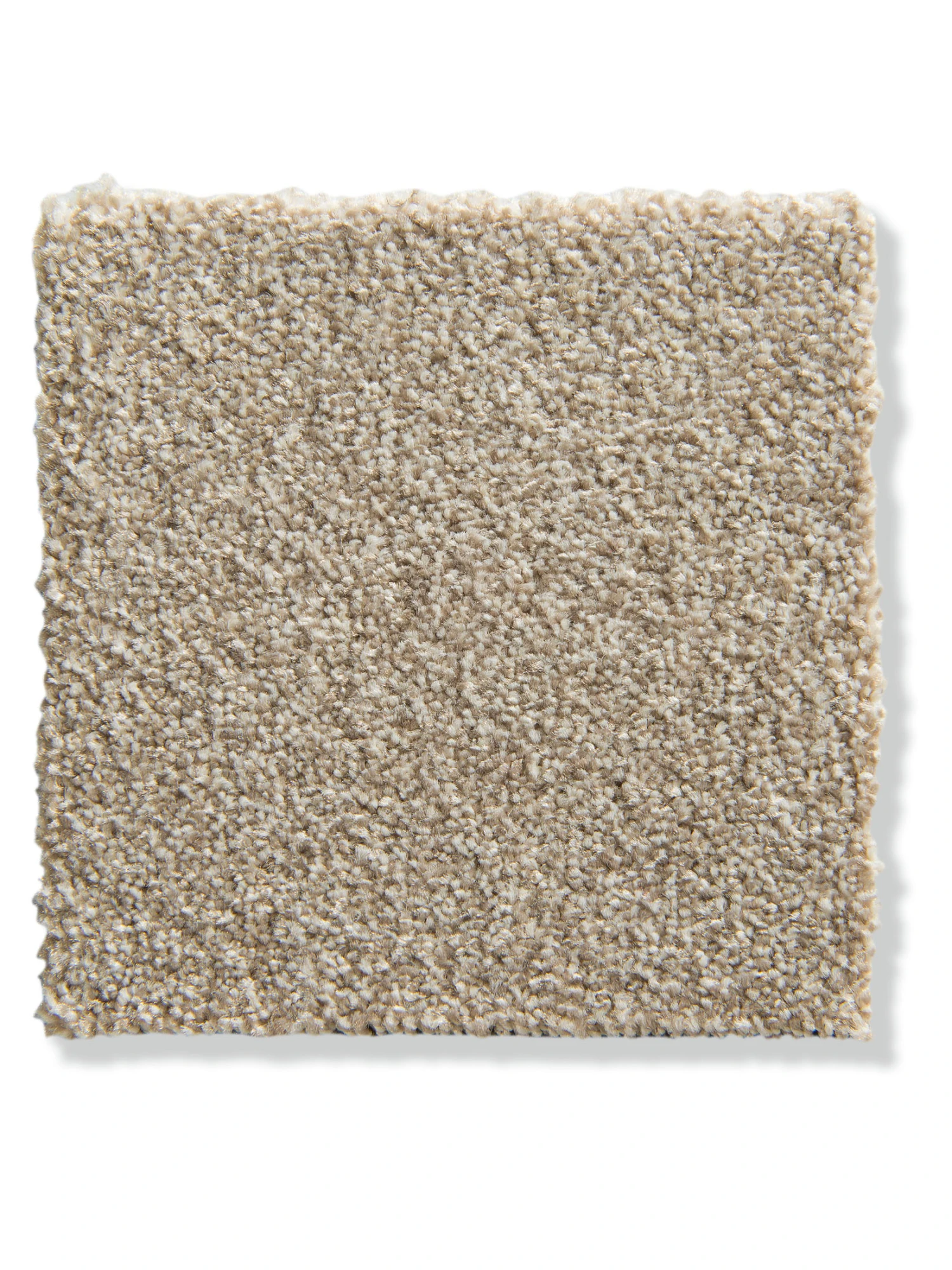 Teppichbodenfliese, Sand 3 Teppichbodenfliese, Sand