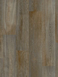 Vinyl-Rollenware, Eiche Anthrazit 670D