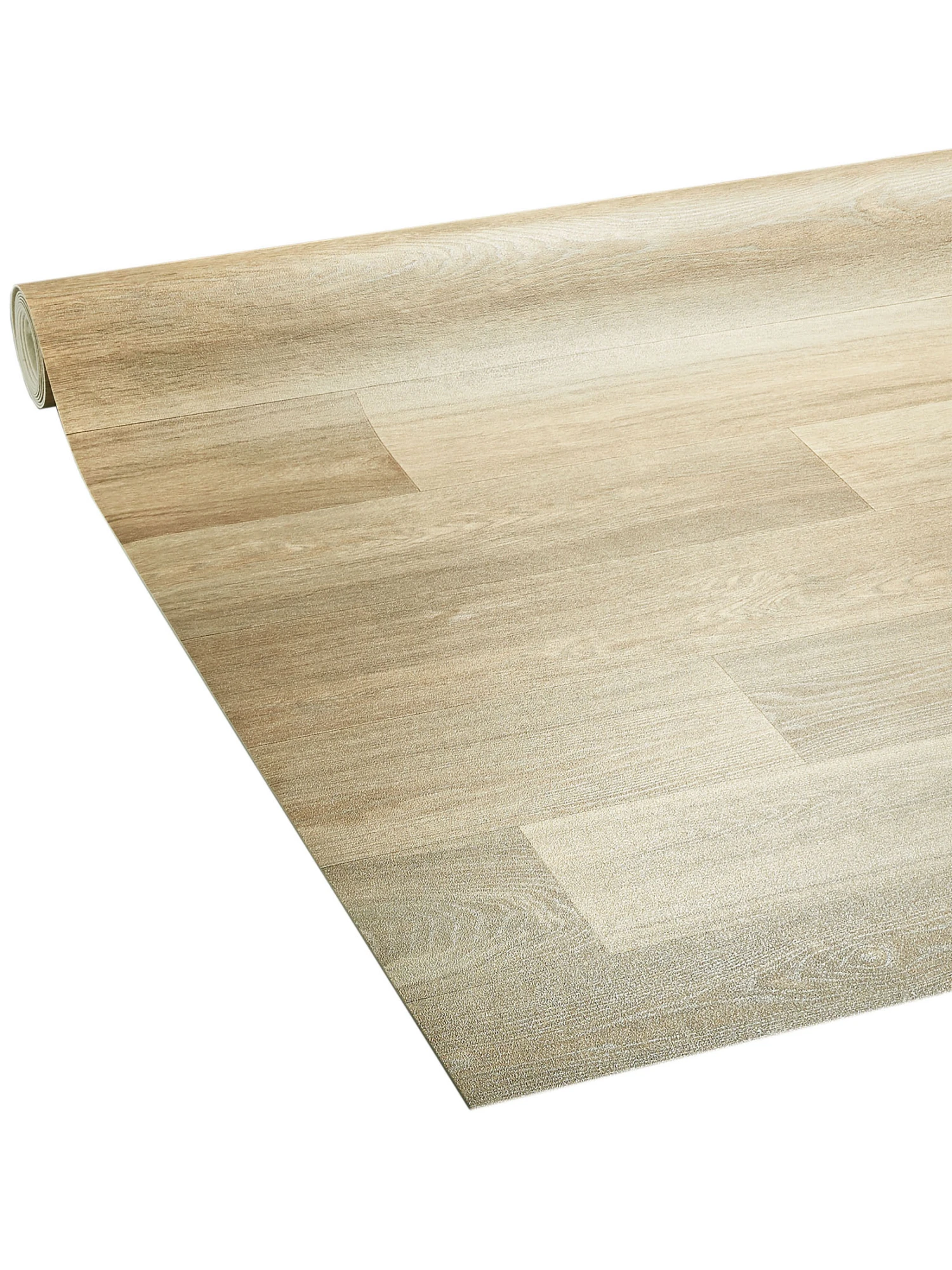 Vinyl-Rollenware, Eiche Hell 160 4 Vinyl-Rollenware, Eiche Hell 160 – Bild 2