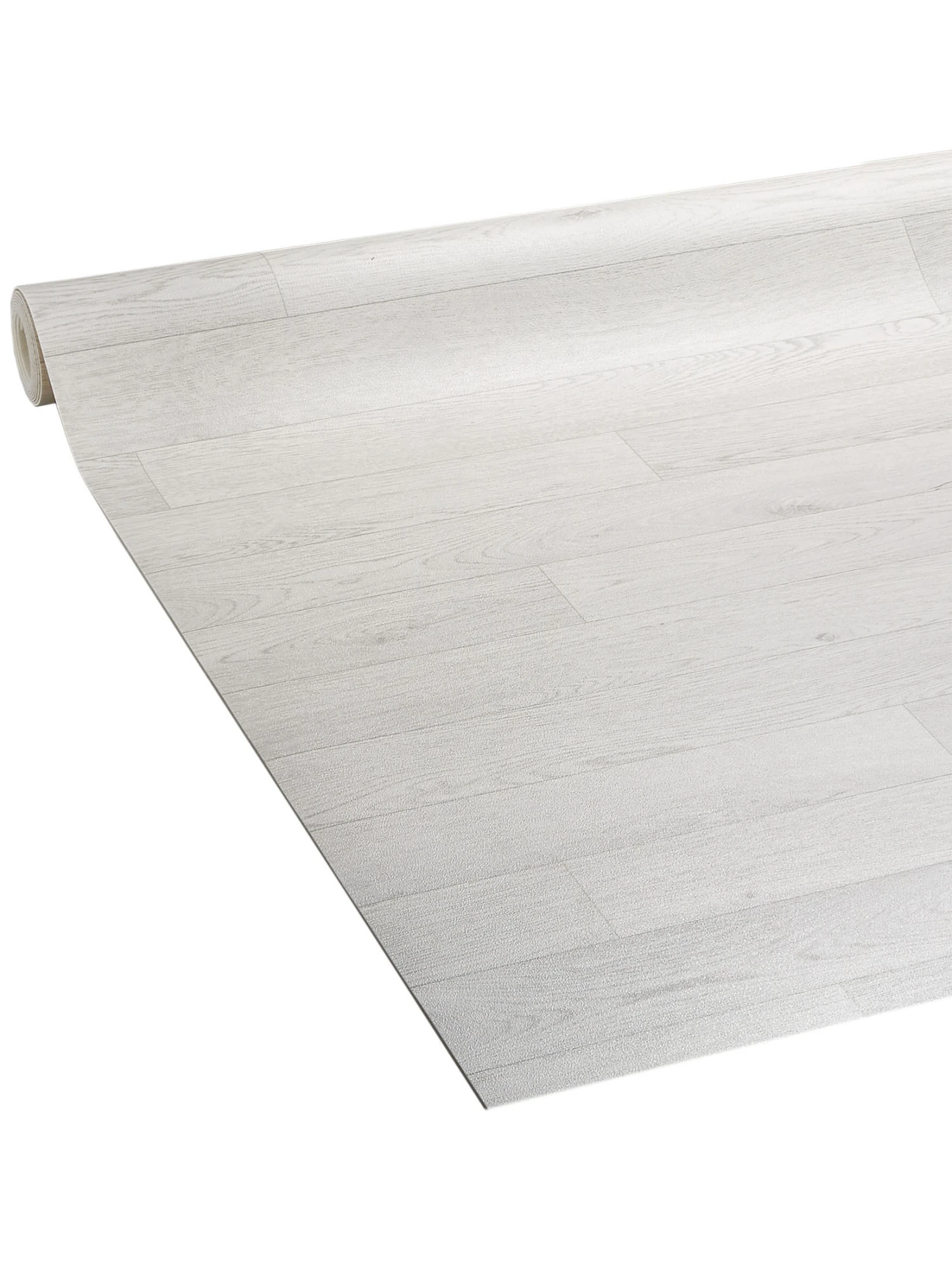 Vinyl-Rollenware, Eiche Silber 001 4 Vinyl-Rollenware, Eiche Silber 001 – Bild 2