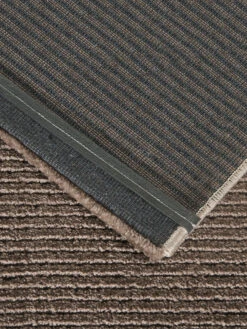 Moderner Teppich, Muskat -Heimtextildekoration Thumby ModernerTeppich Braun Muskat 160x230 wel