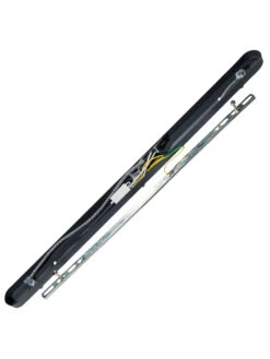 Hängeleuchte, Sand Black -Heimtextildekoration Timelessi 3erHaengeleuchte Schwarz SandBlack 25x72x183 ruk