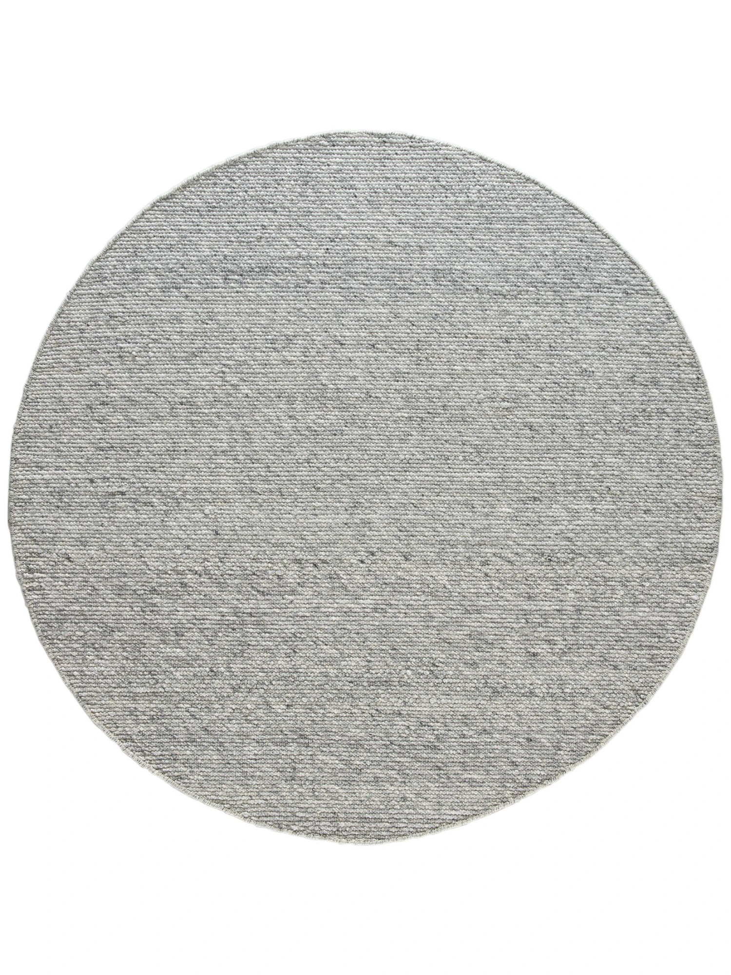 Woll-Teppich, Grey 4 Woll-Teppich, Grey – Bild 2