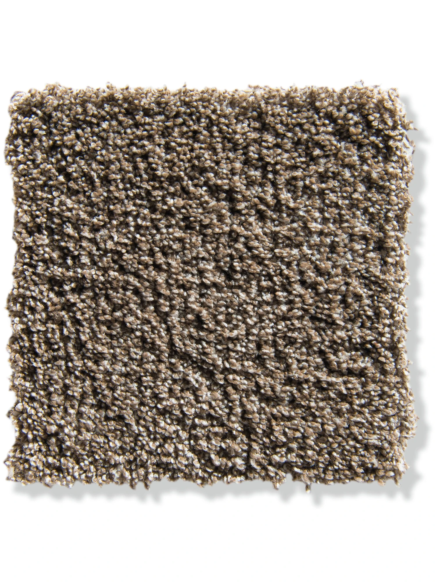 Velours-Teppichboden, Taupe 90 5 Velours-Teppichboden, Taupe 90 – Bild 3