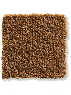 Velours-Teppichboden, Kupfer 94 -Heimtextildekoration Tortosa VeloursTeppichboden Terra Kupfer94 10x10 lup