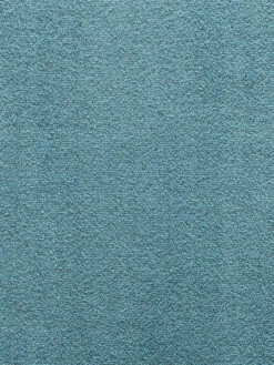 Hochflor-Teppich, Türkis 9 Hochflor-Teppich, Türkis -Heimtextildekoration Touch UniTeppich blau tuerkis lup