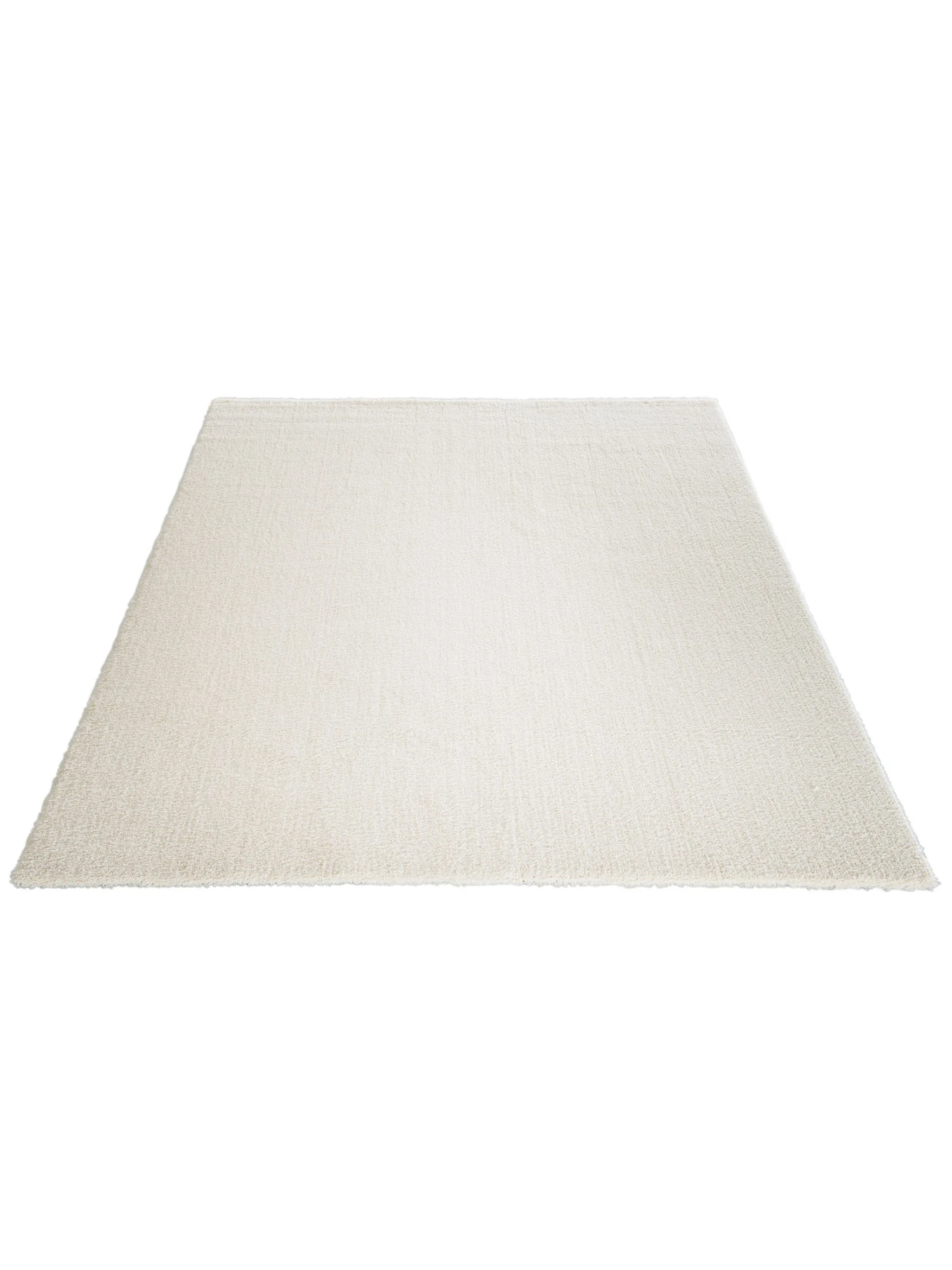 Hochflor-Teppich, Cream 6 Hochflor-Teppich, Cream – Bild 4