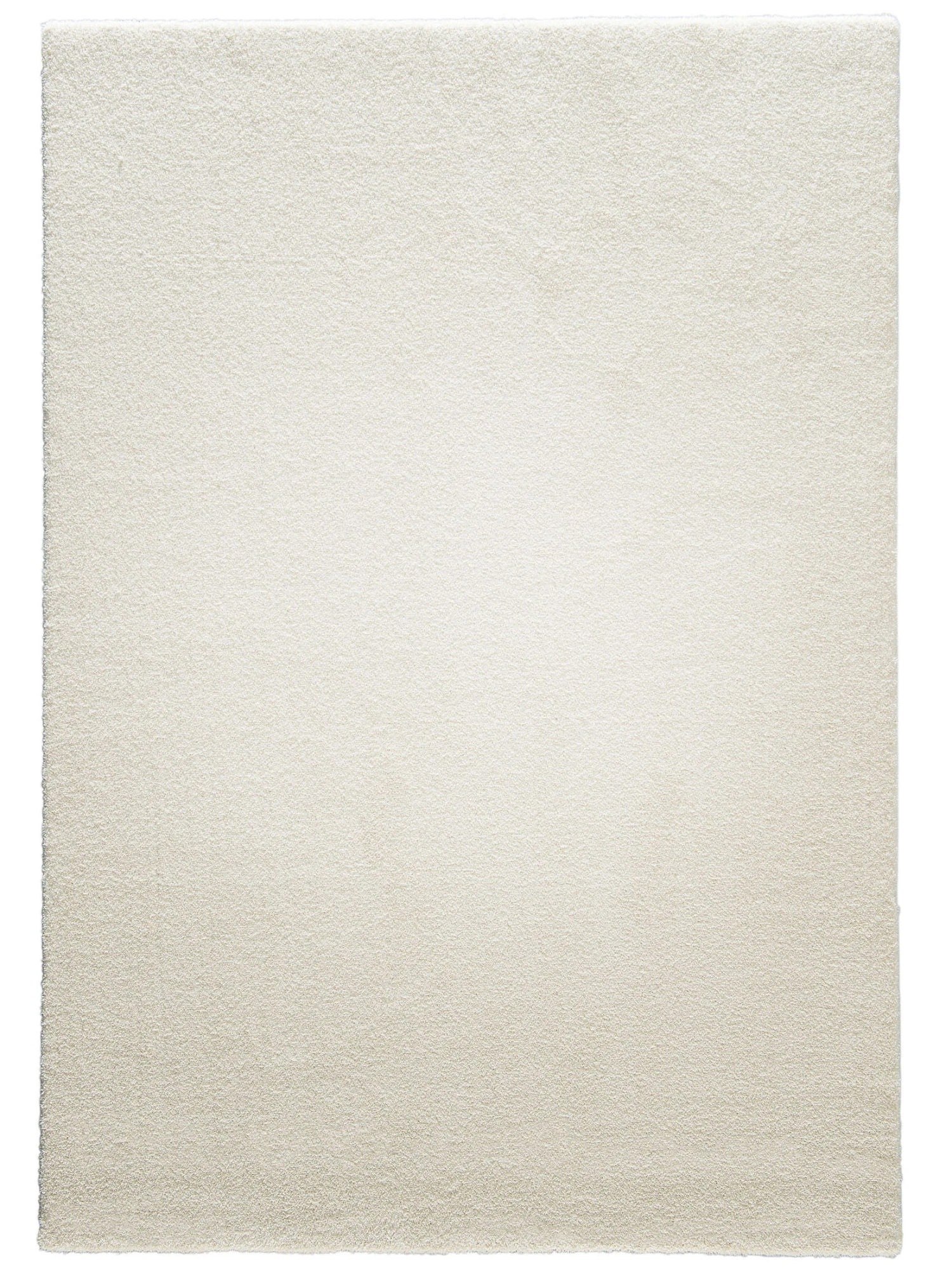 Hochflor-Teppich, Cream 5 Hochflor-Teppich, Cream – Bild 3