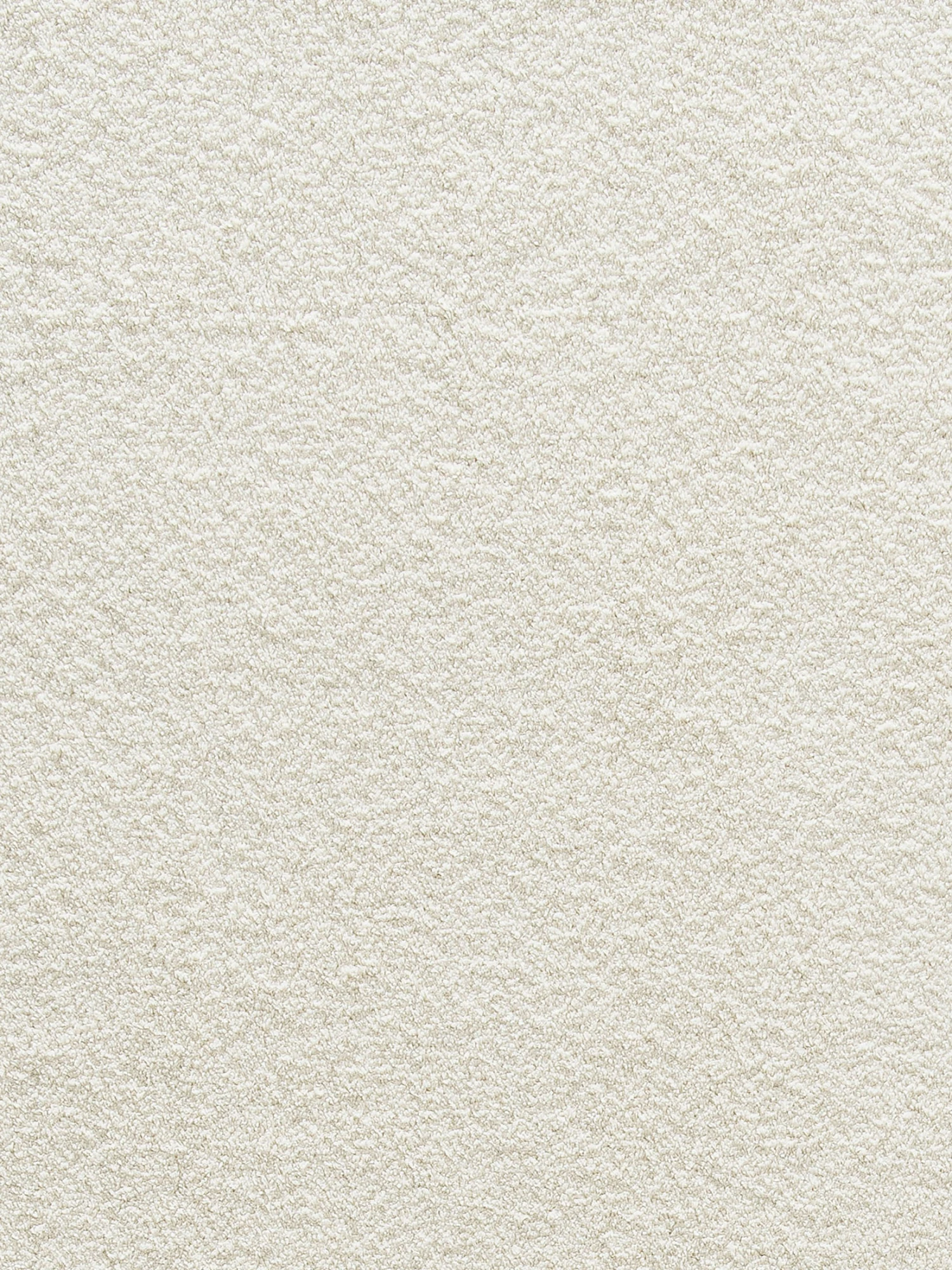 Hochflor-Teppich, Cream 7 Hochflor-Teppich, Cream – Bild 5