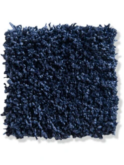 Langflor-Teppichboden, Royal 84 -Heimtextildekoration Trepito LangflorTeppichboden Dunkelblau Royal84 10x10 lup