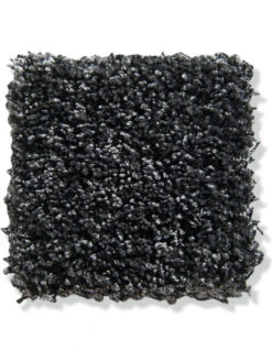 Langflor-Teppichboden, Graphit 78 -Heimtextildekoration Trepito LangflorTeppichboden Dunkelgrau Graphit78 10x10 lup