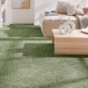 Langflor-Teppichboden, Olive 44 1 Langflor-Teppichboden, Olive 44 -Heimtextildekoration Trepito LangflorTeppichboden Gruen Olive44 mil