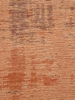 Vintage-Teppich, Apricot -Heimtextildekoration Treviso VintageTeppich Orange Apricot 140x200 lup