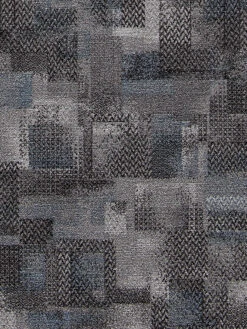 Läufer, Schiefer 7 Läufer, Schiefer -Heimtextildekoration Tribe Laeufer Dunkelgrau Schiefer 67 lup