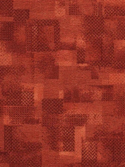 Läufer, Terra 7 Läufer, Terra -Heimtextildekoration Tribe Laeufer Hellrot Terra 67 lup