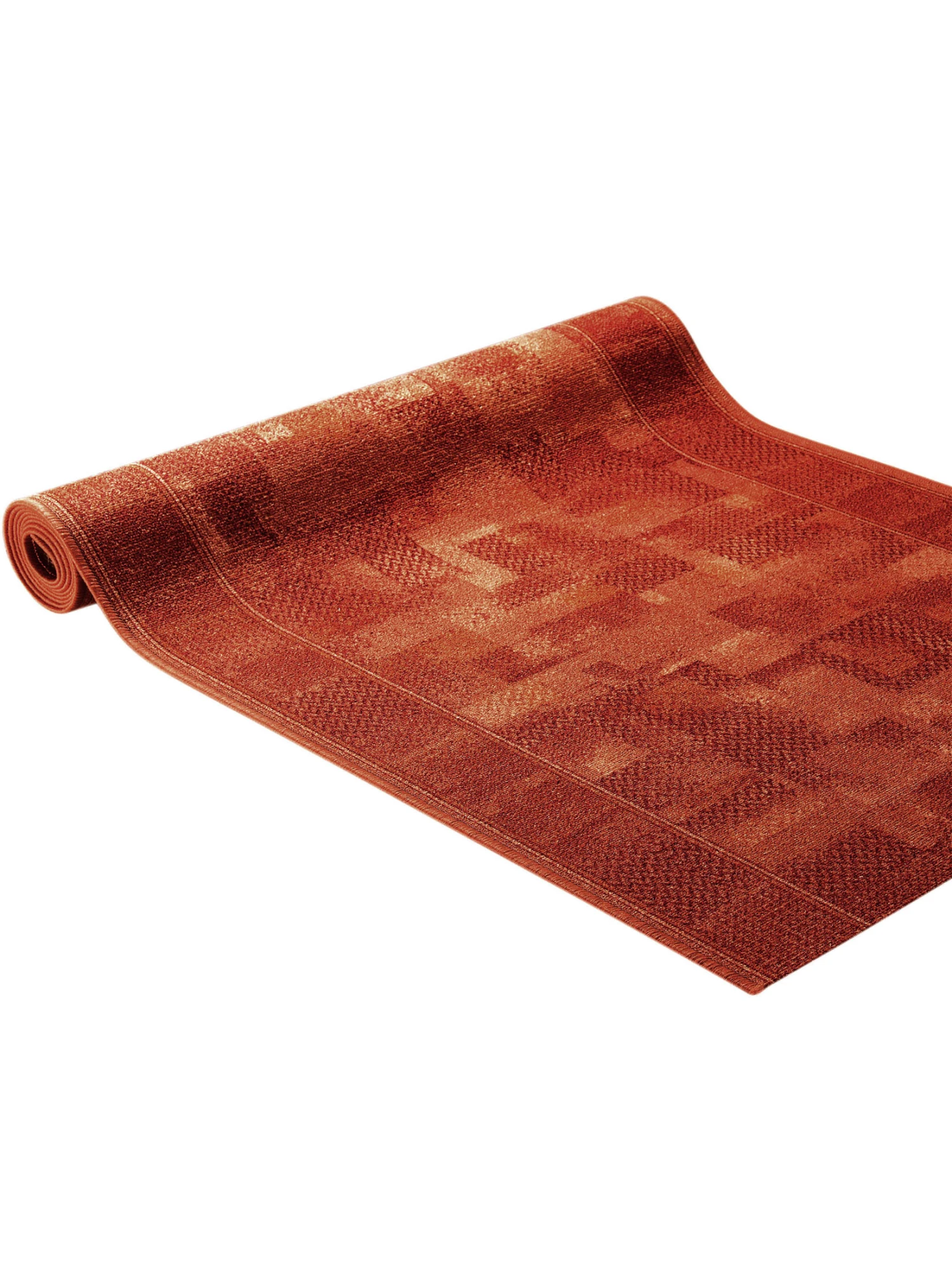 Läufer, Terra 4 Läufer, Terra – Bild 2