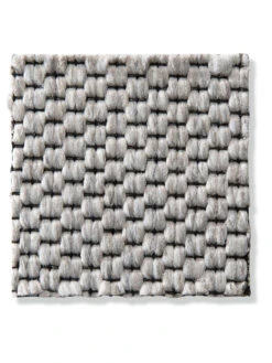 Flachgewebe-Teppichboden, Platin 21 6 Flachgewebe-Teppichboden, Platin 21 -Heimtextildekoration Tromsoe Schlingenteppichboden Hellgrau Platin21 lup