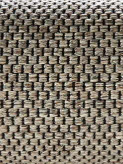 Flachgewebe-Teppichboden, Latte Macchiato 15 -Heimtextildekoration Tromsoe Schlingenteppichboden dunkelbeige 15 HR