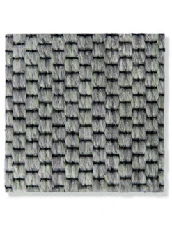 Flachgewebe-Teppichboden, Reseda 42 5 Flachgewebe-Teppichboden, Reseda 42 -Heimtextildekoration Tromsoe Teppichboden Gruen Reseda42 10x10 lup2