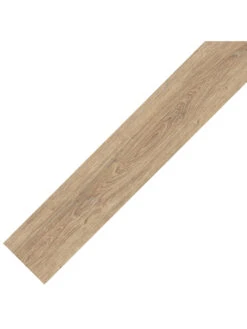 Vinylboden, Light Oak 10220 -Heimtextildekoration Trosa VinylPlanke LightOak pla