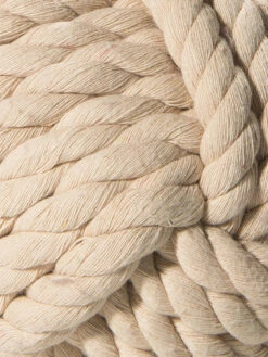 Objekt, Beige -Heimtextildekoration Tuerkugel Tuerstopper Beige 13x13 lup