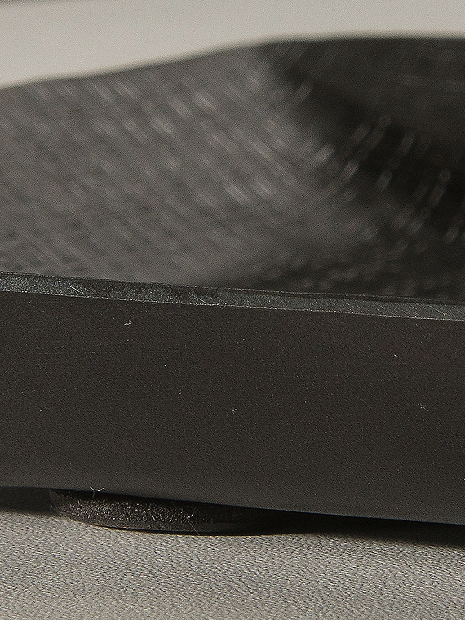 Deko-Tablett, Graphite 5 Deko-Tablett, Graphite – Bild 3