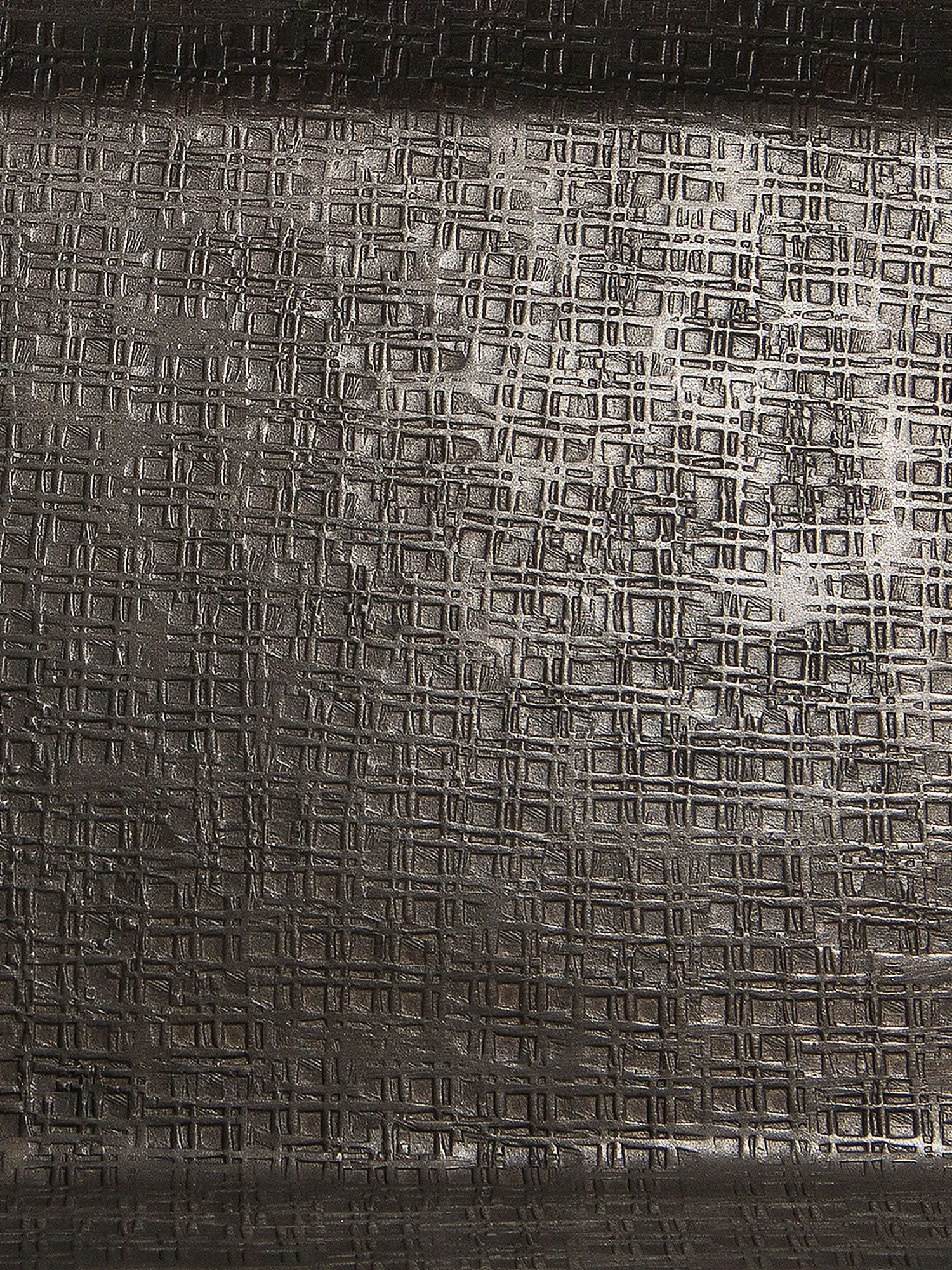 Deko-Tablett, Graphite 6 Deko-Tablett, Graphite – Bild 4