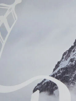 Leinwandbild, Weiss -Heimtextildekoration UeberdenWolken Leinwandbild Weiss 60x90 lup3