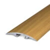 Übergangsschiene, Buche 1 Übergangsschiene, Buche -Heimtextildekoration Uebergangsschiene Zubehoer holzdekor buche 90 per