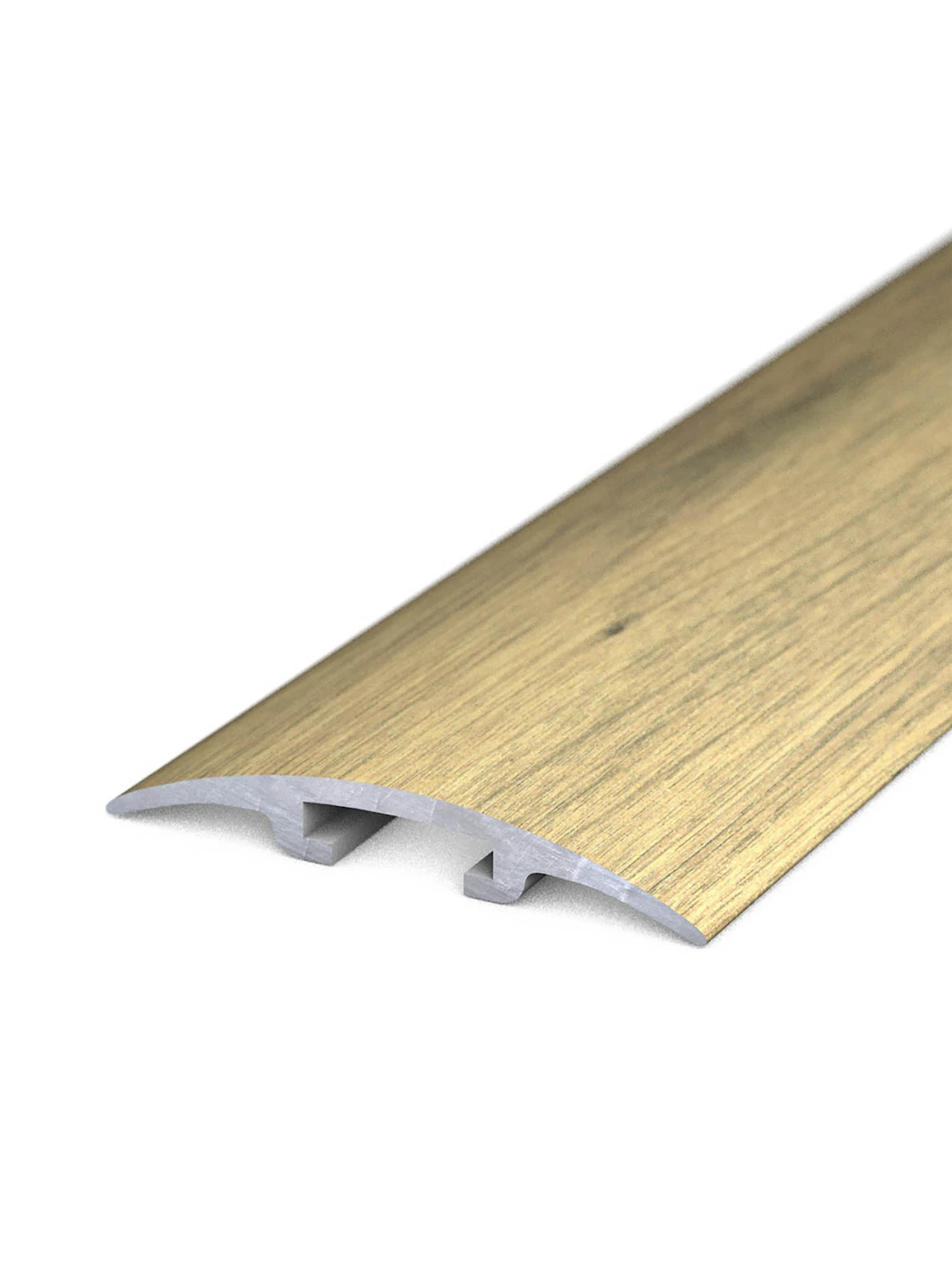 Übergangsschiene, Elegance Oak 3 Übergangsschiene, Elegance Oak