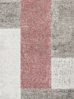 Moderner Teppich, Berry 9 Moderner Teppich, Berry -Heimtextildekoration UrbanMaze DesignerTeppich Rot Berry lup