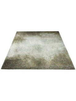 Vintage-Teppich, Olive -Heimtextildekoration Vaduz VintageTeppich Gruen Olive 160x230 fper