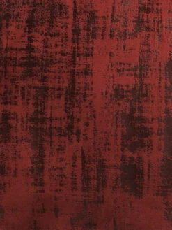 Kissen, Merlot -Heimtextildekoration VelvetTrend Kissen rot Merlot lup