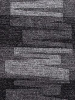 Läufer, Anthrazit 7 Läufer, Anthrazit -Heimtextildekoration Venezia Laeufer Dunkelgrau Anthrazit 097 lup