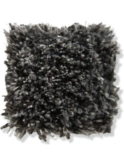 Velours-Teppichboden, Graphit 77 5 Velours-Teppichboden, Graphit 77 -Heimtextildekoration VeroBeach VeloursTeppichboden Grau Graphit77 10x10 lup