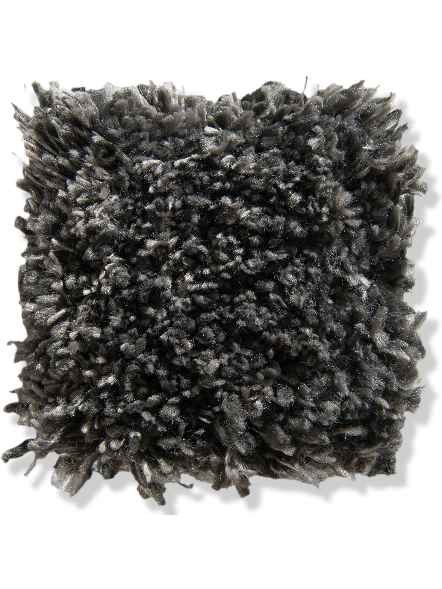 Velours-Teppichboden, Graphit 77 4 Velours-Teppichboden, Graphit 77 – Bild 2