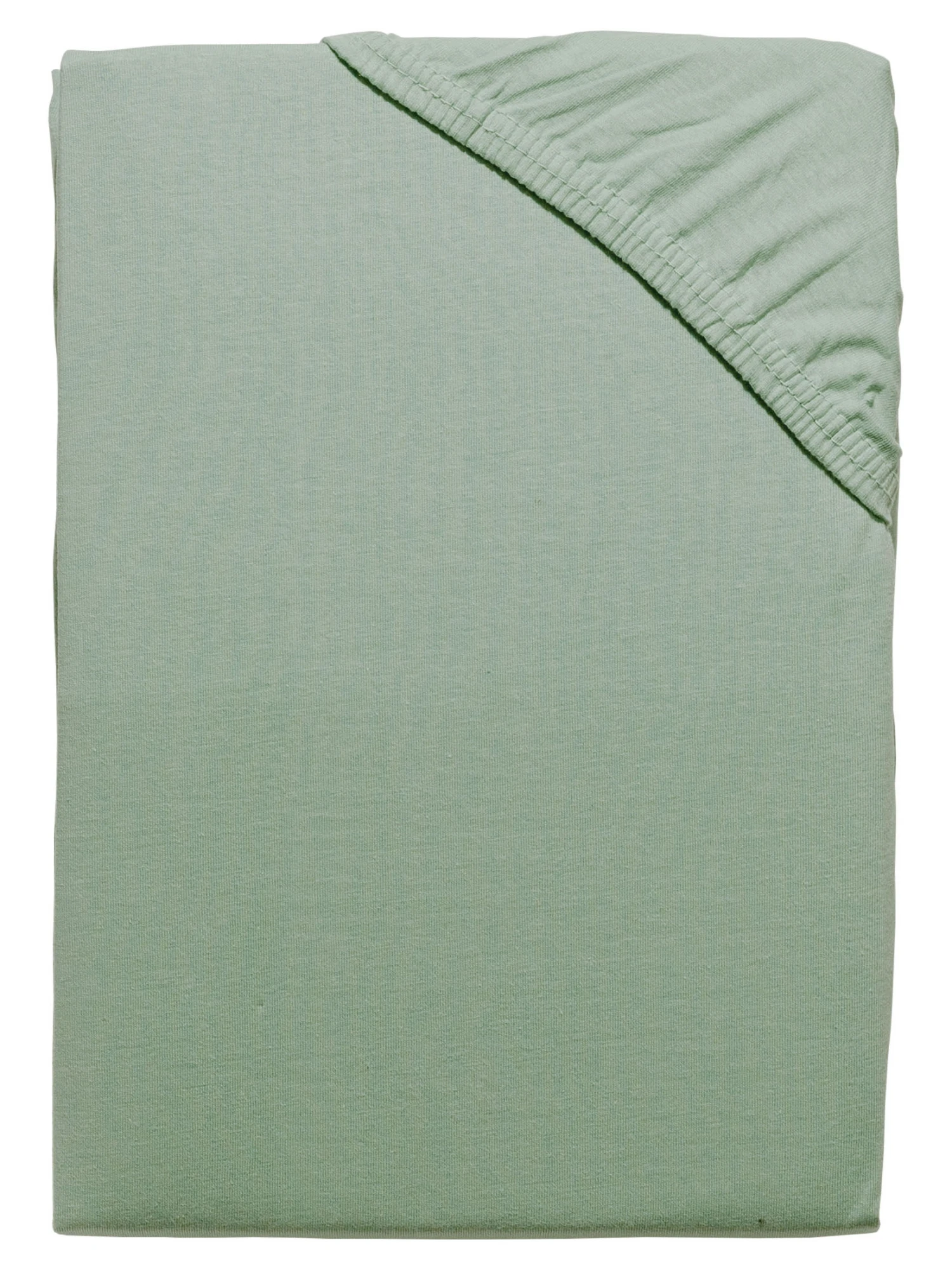 Spannbetttuch, Altmint 3 Spannbetttuch, Altmint