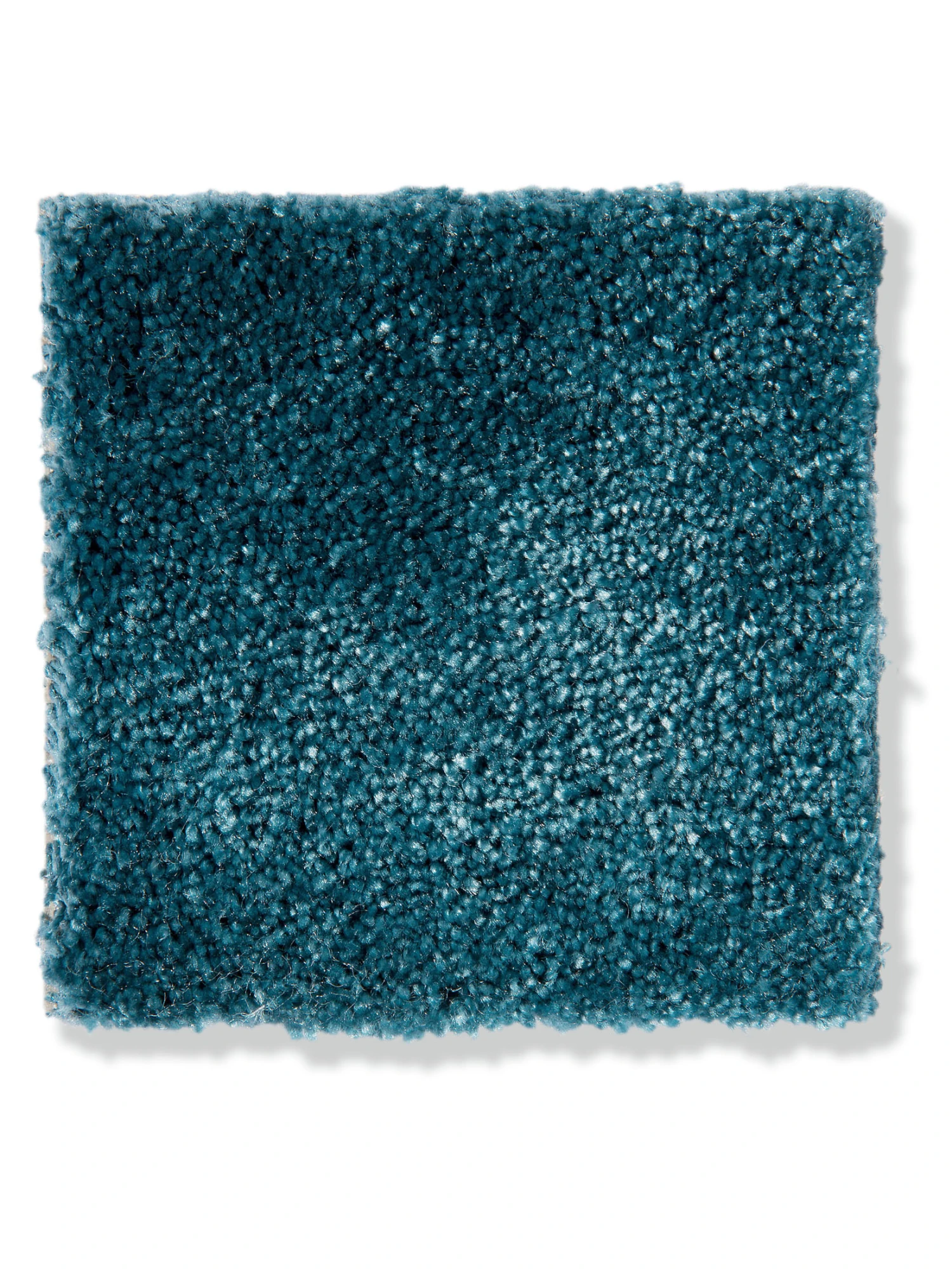 Velours-Teppichboden, Petrol 28 4 Velours-Teppichboden, Petrol 28 – Bild 2