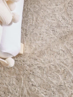 Vintage-Teppich, Ivory 12 Vintage-Teppich, Ivory -Heimtextildekoration Vikonia VintageTeppich Grau Silber 160x230 lup2