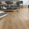 Vinylboden, Natural Oak 079 2 Vinylboden, Natural Oak 079 -Heimtextildekoration Vito VinylPlanke NaturalOak079 mil