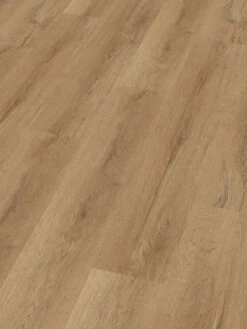 Vinylboden, Natural Oak 079 -Heimtextildekoration Vito VinylPlanke NaturalOak079 per