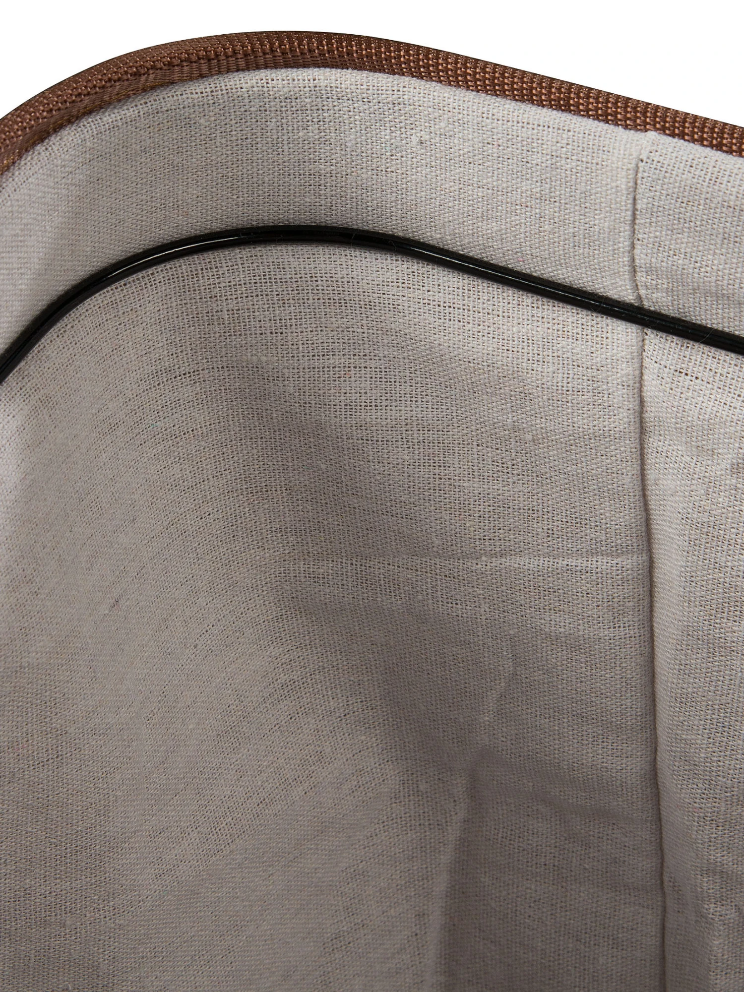 Korb, Hellbraun 7 Korb, Hellbraun – Bild 5