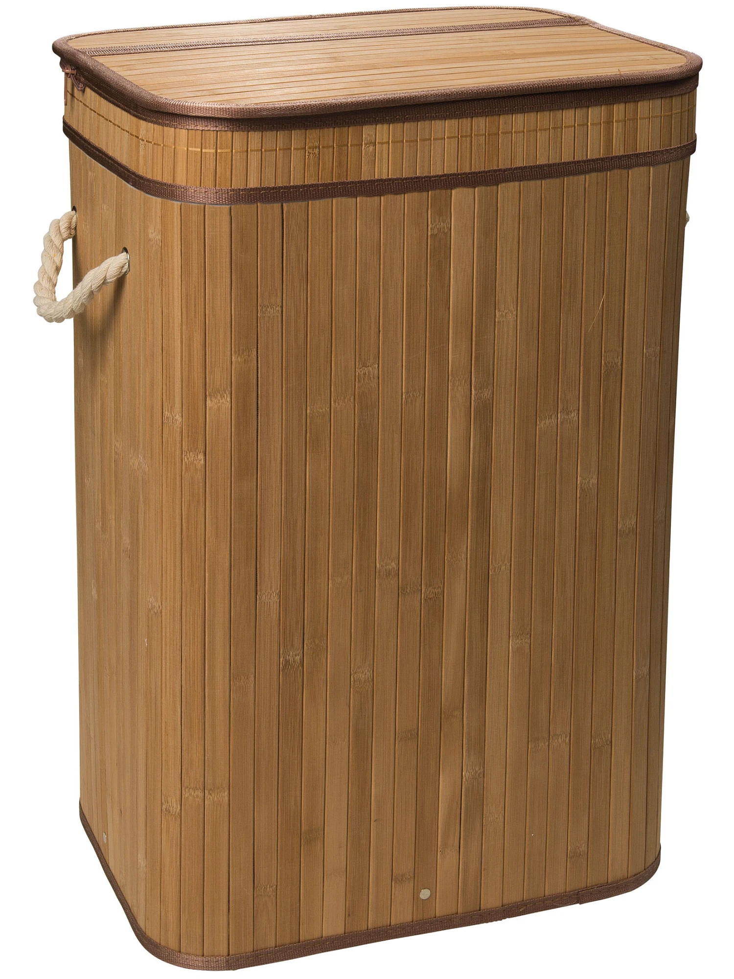 Korb, Hellbraun 3 Korb, Hellbraun