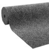 Nadelfilz-Teppichboden, Dunkelgrau 2 Nadelfilz-Teppichboden, Dunkelgrau -Heimtextildekoration Wales Nadelfilzteppichboden dunkelgrau 72 R