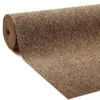 Nadelfilz-Teppichboden, Hellbraun 2 Nadelfilz-Teppichboden, Hellbraun -Heimtextildekoration Wales Nadelfilzteppichboden hellbraun 60 R