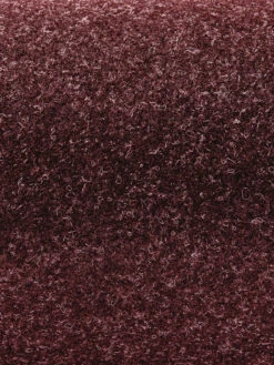 Nadelfilz-Teppichboden, Rot 7 Nadelfilz-Teppichboden, Rot -Heimtextildekoration Wales Nadelfilzteppichboden rot 40 HR