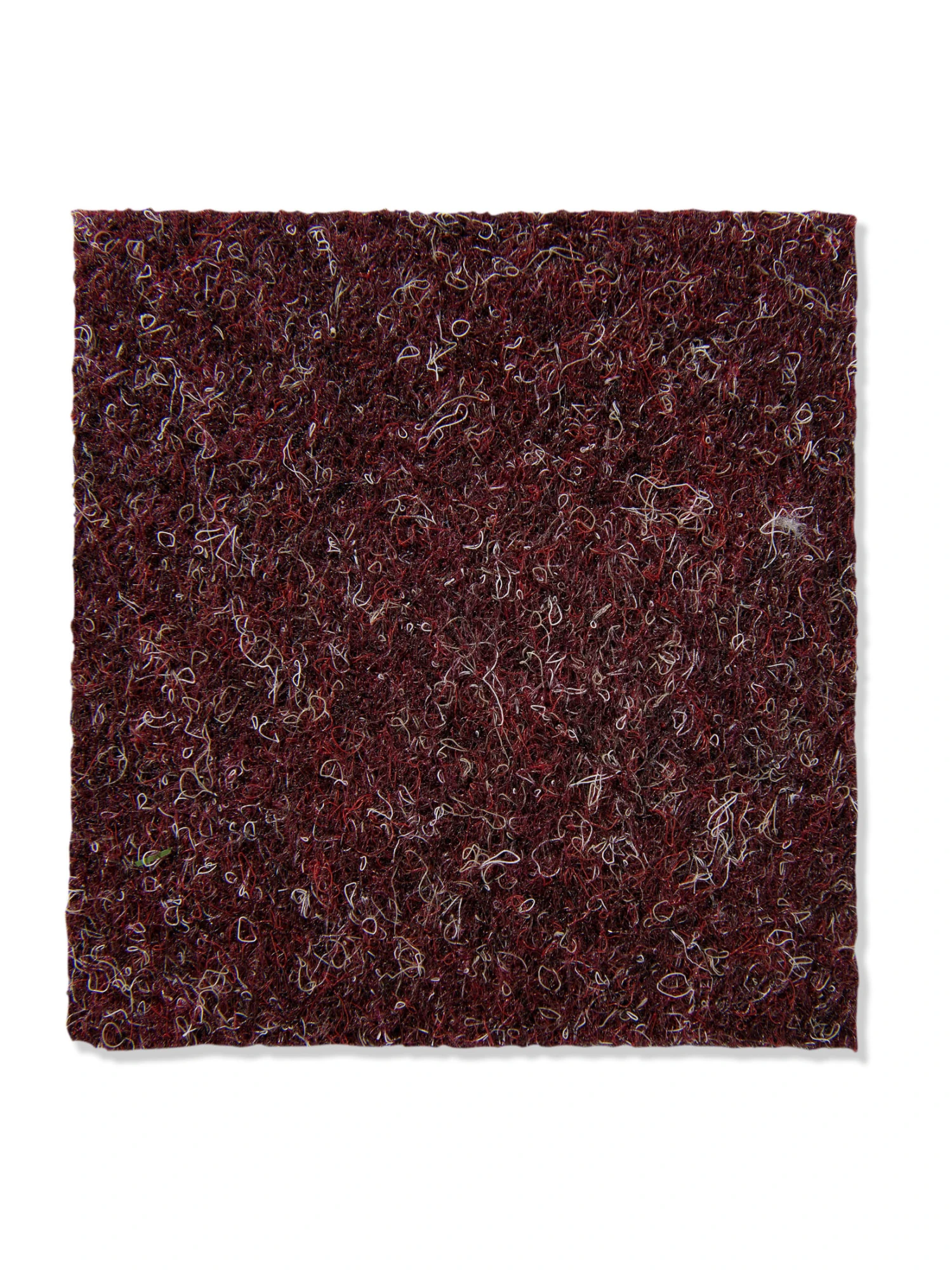 Nadelfilz-Teppichboden, Rot 4 Nadelfilz-Teppichboden, Rot – Bild 2