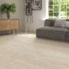 Vinylboden, Light Oak 10245 -Heimtextildekoration WhisperWood VinylPlanke LightOak mil