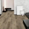 Vinylboden, Polar Oak 10552 2 Vinylboden, Polar Oak 10552 -Heimtextildekoration WhisperWood VinylPlanke PolarOak mil